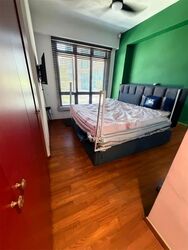 Sanctuary Green (D15), Condominium #604293021